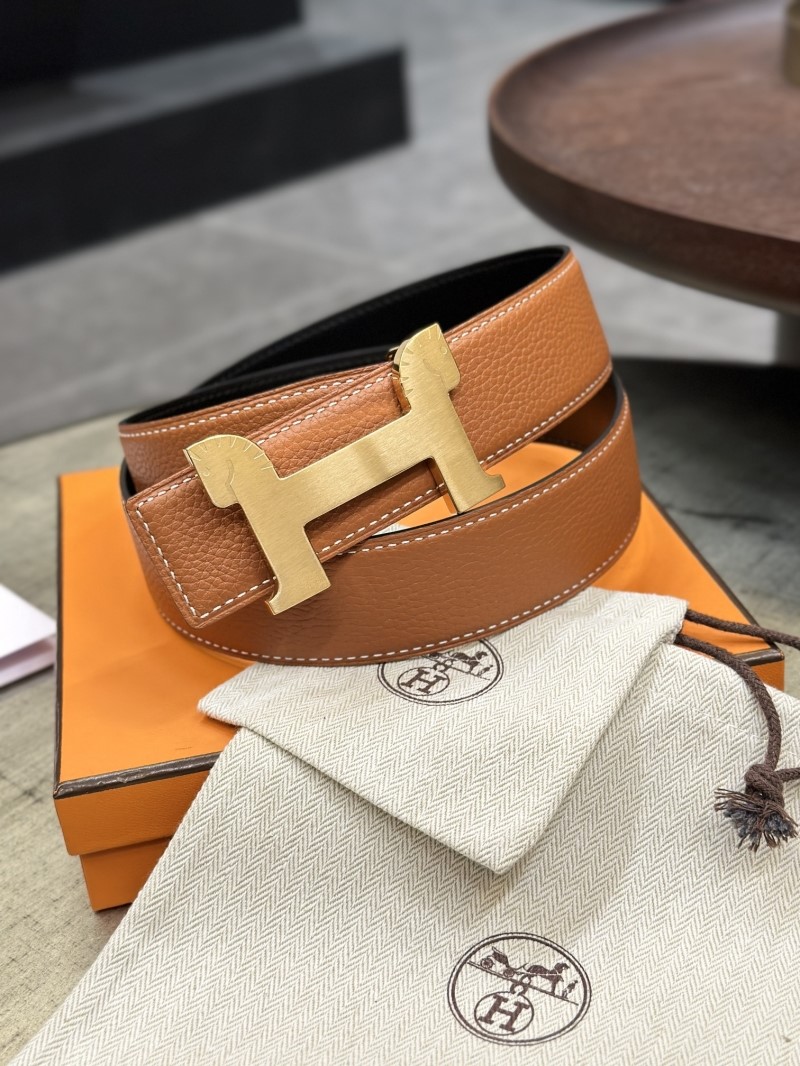 Hermes Belts